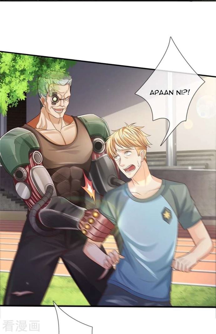 I am Daxianzun Chapter 314 Gambar 20